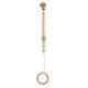 thumbnail image 2 of Clip para Chupete Zulema Cadena de Chupete de Madera para Niños y Niñas, 2 of 8