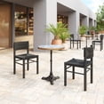 thumbnail image 1 of Gazebo Dining Table Multicolor, 1 of 8