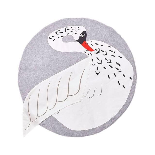 Tapete Colchón Para Bebe Recién Nacido Acolchado Para Jugar Dara Baby Acc0032