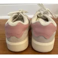 thumbnail image 4 of New Balance CT302RH Men 7 Sea Salt/Hazy Rose/Cobalt Sneaker, 4 of 6