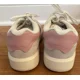 thumbnail image 4 of New Balance CT302RH Men 7 Sea Salt/Hazy Rose/Cobalt Sneaker, 4 of 6
