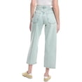 thumbnail image 2 of RE/DONE womens  Ranchwater Loose Crop Jean, 28, Blue, 2 of 3