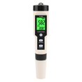 thumbnail image 1 of 4 in 1 YY-400 PH/ORP/H2&TEM Meter Digital Tester, Backlight, 1 of 5