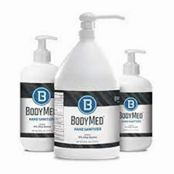 Meyer MSSSANITIZER-DISPENSER Dispenser & Foaming Hand Sanitizer Kit