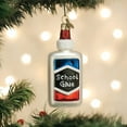 thumbnail image 5 of Old World Christmas School Glue Glass Blown Ornament for Christmas Tree, 5 of 5