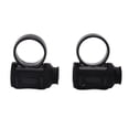 thumbnail image 1 of Drumstick Finger Controller,  Protection Easy Installation Non Slip Soft 2Pcs Drum Sticks Aid Wear Resistant  For Jazz Drums Practicing Full Black, 1 of 8