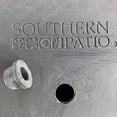 thumbnail image 5 of Southern Patio Colony Square Planter, 5 of 11