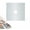 Silver, variant on 1 Pc Stove Burner Cover,Washable Oil and Pollution Protection Pad,Pad for Gas Burners,Silver Nonstick Gas Stove Liners,Reusable Kitchen Guardian Gas Stove Top Protector (Silver)