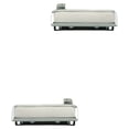 thumbnail image 1 of Manijas de Puertas Exteriores HUSHAN 1983 A 1992 Ford Cromado 2 Piezas, 1 of 4