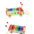 thumbnail image 3 of 1 Uds. Percusión de madera para niños y bebés., 3 of 3