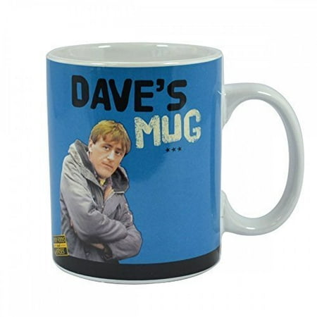 

OFAH Mug