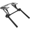 thumbnail image 1 of Headrest Face Support Cradle Massage Beds Beauty Massage Bed Headrest Massage Table Cradle h, 1 of 3