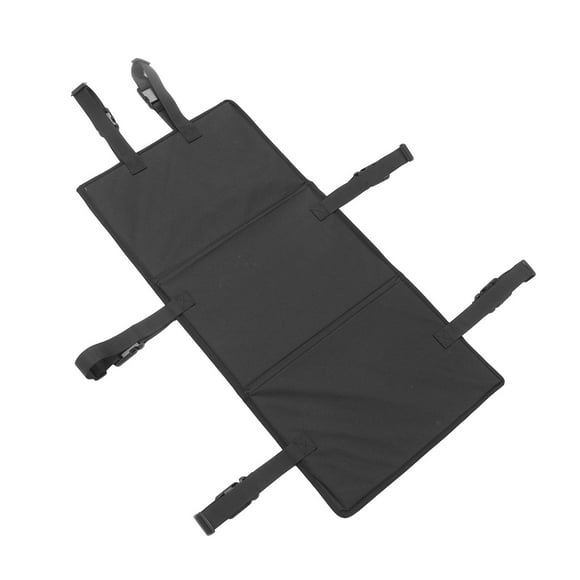 Bunk Bed Ladder Lock, Bunk Bed Ladder Cover Black for Various Ladders