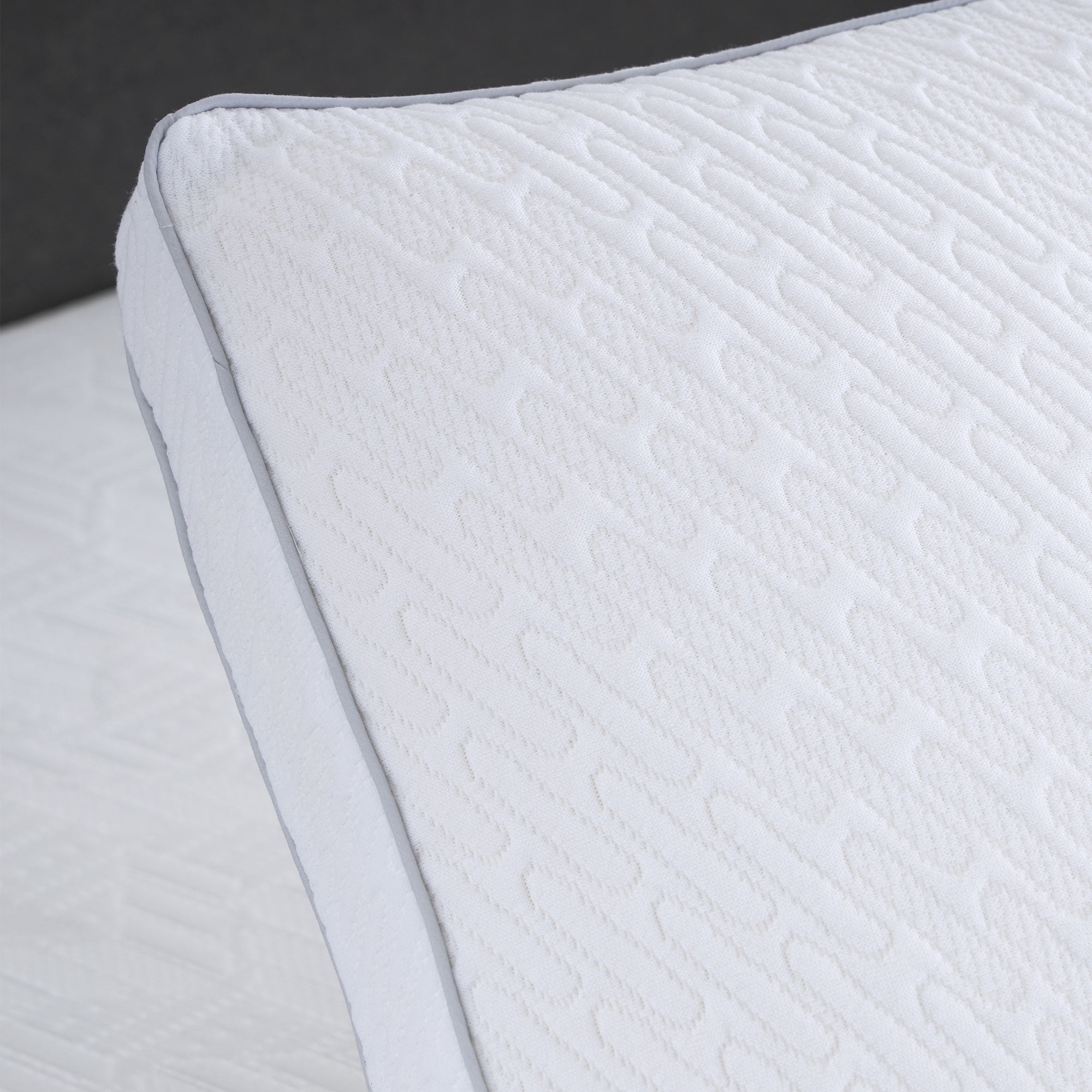 Comfort Tech Side Sleeper Pillow Featuring Tranquility Foam, Standard