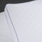 Comfort Tech Side Sleeper Pillow Featuring Tranquility Foam, Standard