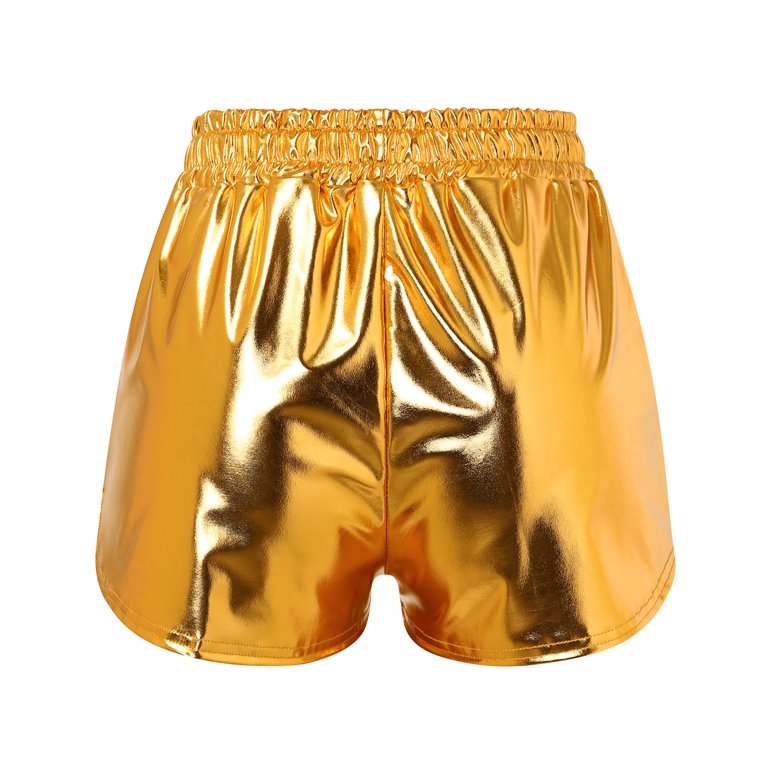 Women's plus size soccer shorts hotsell