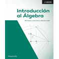 thumbnail image 1 of Introduccion al Álgebra PARANINFO Pasta Blanda, 1 of 2