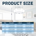 thumbnail image 6 of Men’s 100% Cotton T-Shirt – Soft, Breathable, Casual Fit, S-3XL, Black, 6 of 6