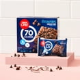 thumbnail image 4 of Fiber One 70 Calorie Brownies, Chocolate Fudge, Snack Bars, 40 ct, 4 of 9