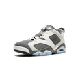 thumbnail image 4 of JORDAN MENS Air Jordan 6 Low "PSG" DZ4133 008 from Stadium Goods, 4 of 8