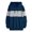 Navy Sweatshirts 1PC, variant on MEZZALL Sweatshirts For Men Patchwork Long Sleeve Hoodies Patchwork Color Pullover Daily Outdoor Comfort Travel Tops