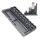 thumbnail image 5 of Estante de herramientas RC mano de obra fina Soporte de trabajo RC Universal Durable para autos de control remoto RC en general LHCER Otros, 5 of 8