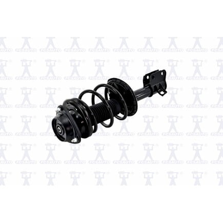 Fcs Struts 2331761R Complete Strut Assy