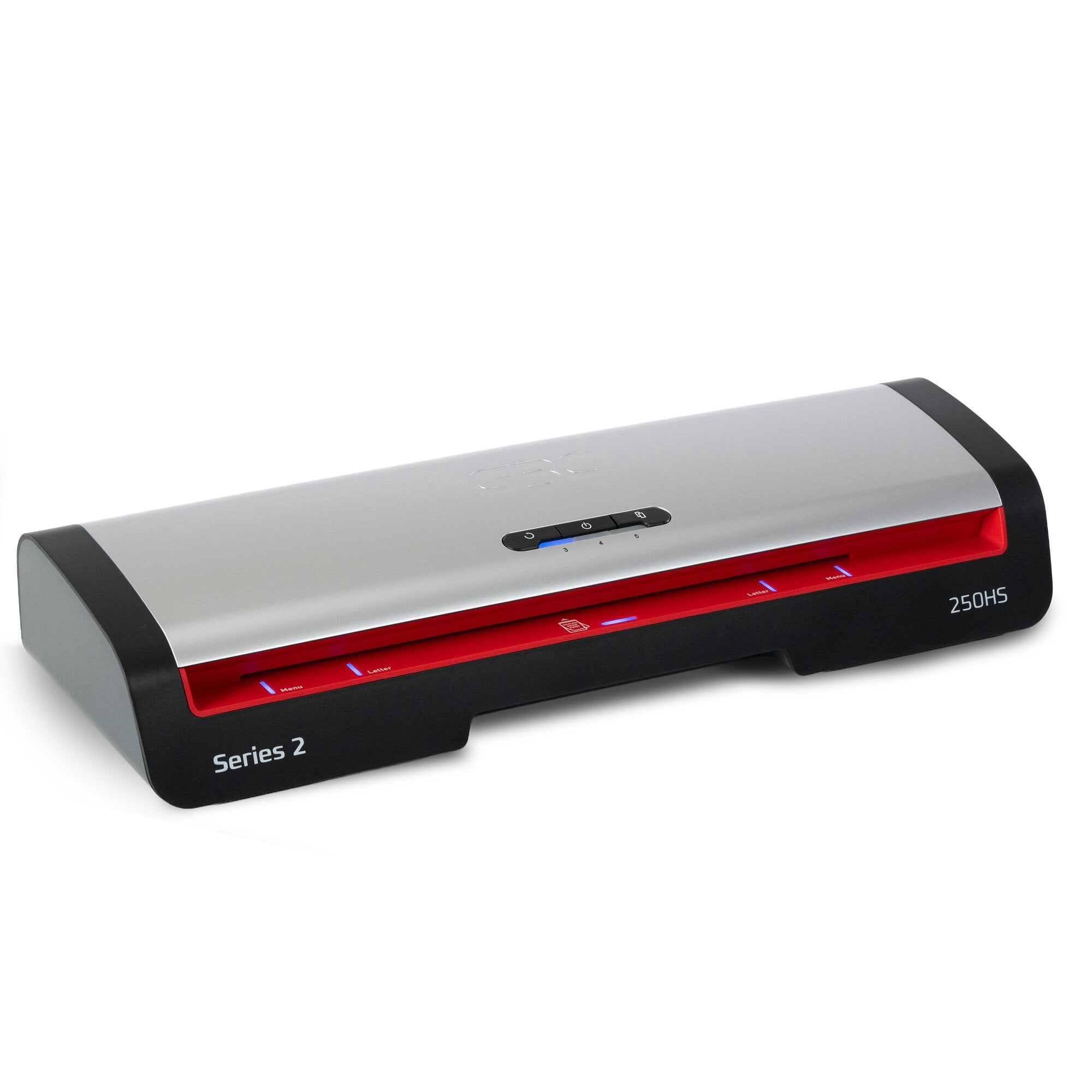 GBC 250HS 13 Pouch Laminator - Pouch Laminators