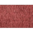 thumbnail image 1 of Ahgly Company Indoor Rectangle Abstract Red Modern Area Rugs, 7' x 9', 1 of 4
