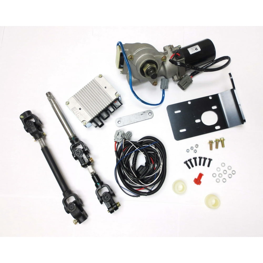 RUGGED Electric Power Steering Kit 296334
