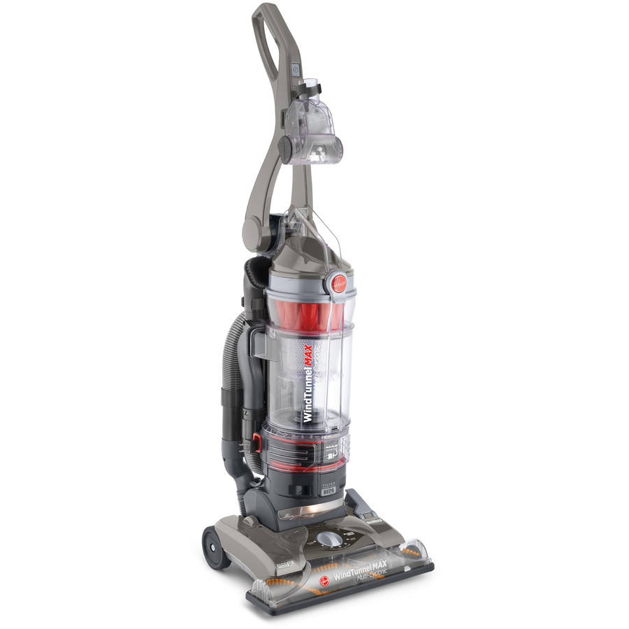 Hoover WindTunnel Max Pet Plus Multi 