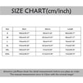 thumbnail image 3 of Active Tops Women Long Sleeve Compression Shirt Women Athletic Tops Womens Tees Short Sleeve Womens Workout Tops Short Sleeve Sleeve T Woman Large Shirt Long Sleeve Women Large Blue M, 3 of 5
