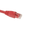 thumbnail image 4 of SF Cable Cat6A UTP Ethernet Cable, 100 feet - Red, 4 of 4