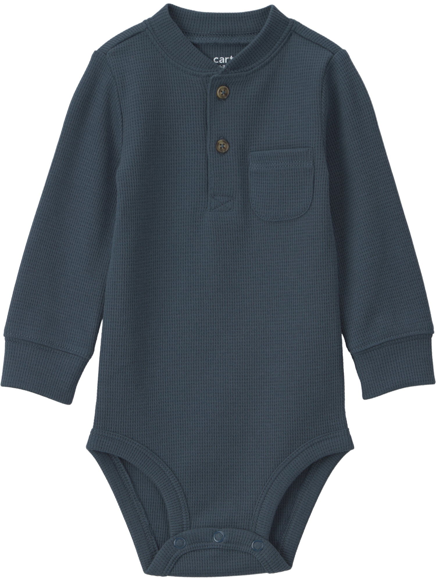 Carter's Child of Mine Baby Boy Outfit Set, 2-Piece, Sizes 0/3-24 Months