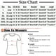 thumbnail image 3 of Fiudx Ofertas y Liquidaciones Top Holgado de Manga Corta Plisado con Cuello Extragrande Estampado para Mujer L-5Xl, 3 of 4