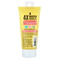 thumbnail image 4 of Nail-Aid - Vitamin C + Pink Grapefruit Extract - 3-In-1 Nail + Cuticle Buffing Exfoliator, 4 of 5