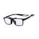 thumbnail image 3 of Gafas de baloncesto, gafas de ráquetbol, gafas antivaho para hombres y mujeres, cómodas y resistentes, gafas deportivas para fútbol y ciclismo Amarillo, 3 of 8