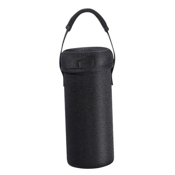 Carcasa Protectora Portátil con , Bolsa de Almacenamiento de Altavoces de sonido a Prueba de Golpes, Bolsa de Manga para