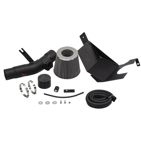 Air Filter intake for Honda Civic 16-17 1.5 1.5L Turbo +Heat