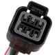 thumbnail image 4 of Forward Neutral & Reverse Forklift Lever Switch Fit for Caterpillar 91306-45200, 4 of 5