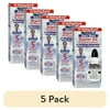 (5 pack) NeilMed Sinus Rinse Starter Kit 1 Kit