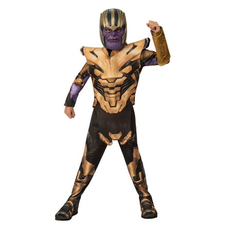 Avengers: Endgame Kids Thanos Costume