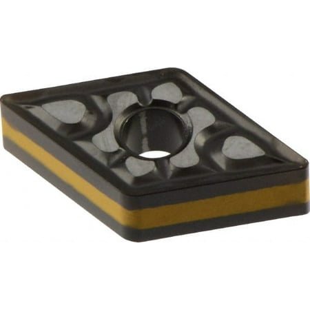 

Iscar DNMG331 TF IC8250 Carbide Turning Insert 55° Diamond (1 Piece)