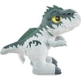 thumbnail image 3 of Jurassic World Small Sound Plush Giant Dino, 3 of 6