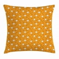 thumbnail image 1 of Ambesonne 24" x 24" Multi-color Polyester Decorative Pillow Case, 1 of 2