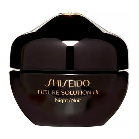 Shiseido Future Solution LX Total Regenerating Cream, 1.7