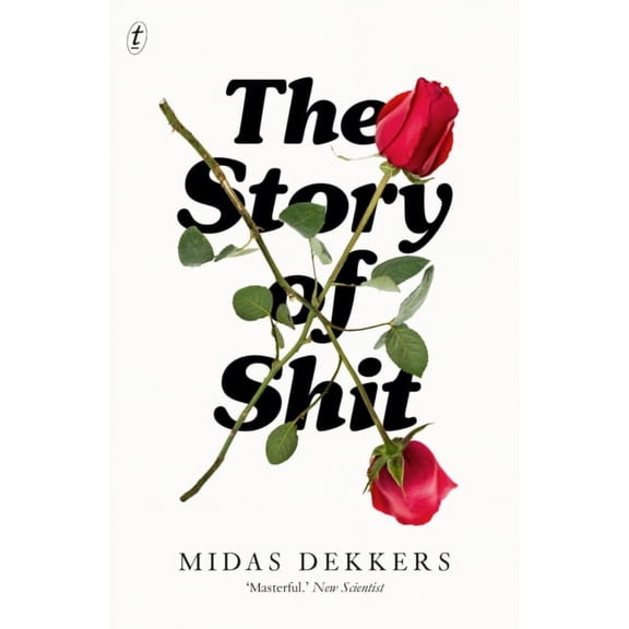 The Story of Shit (Paperback)