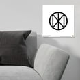 thumbnail image 4 of Gallery Pops Naruto Shippuden - Clan Akimichi Symbol Wall Art, Unframed Version, 12" x 12", 4 of 5