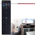 thumbnail image 3 of 433 MHz TV Remote Control for Vizio Smart TV Remote Control XRT-140, 3 of 8