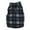 S, variant on TELOLY Dog Clothes,Non-Irritating Material Dog Jacket,Snug Fit Chic Look Dog Sweatshirt,3Xl,Chest Girth 25.6-26.4In